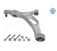 Meyle 116 050 0096/S Front Left Lower Suspension Control Arm Fits Audi Porsche