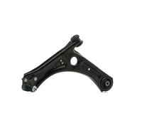 Wishbone Front Axle Left Control Arm 116 050 0118 MEYLE for VW SKODA