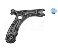 Meyle 116 050 0126 Front Right Suspension Control Arm Fits VW Jetta 5C0407152A