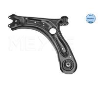 Meyle 116 050 0177 Front Left Suspension Control Arm Fits VW Beetle Passat