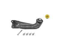 MEYLE Suspension Track Control Trailing Arm Rear Right O/S Driver Side Fits Audi