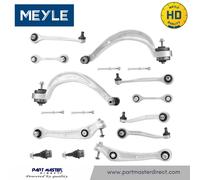 116 050 0189/HD CONTROL/TRAILING ARM KIT WHEEL SUSPENSION Front LH,Front RH