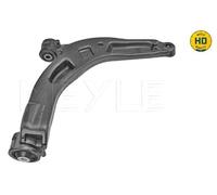 MEYLE Suspension arm 116 050 0239/HD with rubber mount Front Axle Left Control Arm Cast Steel VOLKSWAGEN: California T5 Minibus, Transporter 6