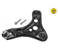 Meyle 116 050 0333/HD Front Left Lower Suspension Control Arm Fits Audi Skoda VW