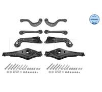 Wheel Suspension Control Trailing Arm Kit Right Rear Left MEYLE 116 050 0347