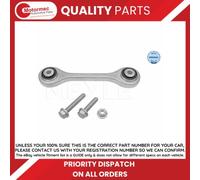 MEYLE 116 060 0041/S Stabiliser Bar Link/Coupling Rod Front Left Right Fits Audi