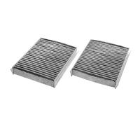 Cabin filter Activated Carbon Filter 15-12 320 0000/S MEYLE for ALFA ROMEO 156