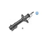 Meyle Shock Absorber 126 623 0032 - Front - Twin-Tube Gas Pressure - for VW/SEAT
