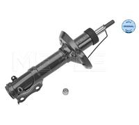 Meyle Shock Absorber 126 623 0032 - Front - Twin-Tube Gas Pressure - for VW/SEAT
