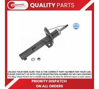 MEYLE Shock Absorber 126 623 0050 Front Gas Pressure Fits Audi SEAT SKODA VW