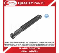 MEYLE 126 715 0004 Shock absorber