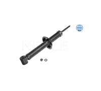 Meyle Shock Absorber 126 715 0006 - Rear Top Pin - for VW Golf Jetta Scirocco