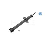 Meyle Shock Absorber Rear 126 715 0017 - Top Pin - Fits SEAT & VW