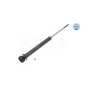 Shock absorber Rear Axle Top pin 126 725 0003 MEYLE for AUDI 80 B4 Saloon