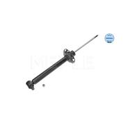 Shock absorber Rear Axle Top pin 126 725 0007 MEYLE for AUDI A4 B5 A4 B5 Avant