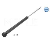MEYLE Shock absorber VW,SKODA,SEAT 126 725 0010 MSA0122,1J0513025AJ,1J0513025AK Shocks,Shock absorbers,Suspension shocks 1J0513025AQ,1J0513025AR