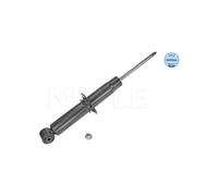 Meyle Shock Absorber 126 725 0031 Rear Gas Pressure Twin-Tube Fits VW Touareg