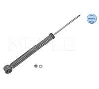 Shock absorber Rear Axle Bottom eye 126 725 0045 MEYLE for AUDI SKODA VW