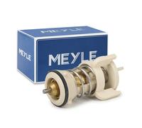 Meyle Thermostat 128 228 0020 - Coolant Thermostat for VW, SEAT, SKODA, Audi, MAN