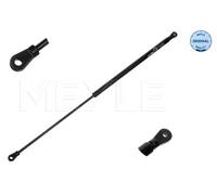 Meyle 140 161 0070 Bonnet Gas Spring 722mm Length 310N Force Fits Audi A4