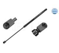 Meyle Gas Spring 140 910 0088 Boot/Cargo Strut 526mm for VW Polo