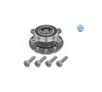 MEYLE 15-14 652 0004 Wheel Hub