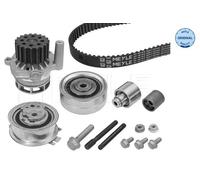 MEYLE 151 049 9005 Water Pump & Timing Belt Kit Fits Audi A1 A3 A4 Seat Skoda VW