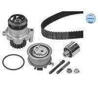 MEYLE 151 049 9006 Water Pump & Timing Belt Kit Fits Audi A2 A3 Seat Skoda VW
