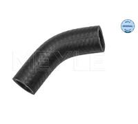 Power steering hose from fluid reservoir to hydraulic pump 159 202 0006 MEYLE