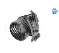 MEYLE 16-12 237 0005 Interior Blower Fits Nissan Kubistar Renault Kangoo