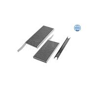 Meyle 16 123200019/S Filter, interior air