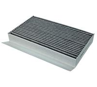 Meyle 16 123200021 Filter, interior air