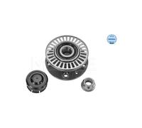 Meyle Wheel Hub 16-14 080 3924 Rear Axle for Renault Safrane Mk II