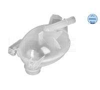 Meyle 16-14 223 0003 Coolant Expansion Tank Without Cap Fits Dacia Renault