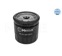Oil Filter for DACIA MERCEDES-BENZ NISSAN MEYLE 16-14 322 0011