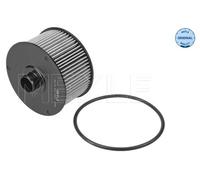 Meyle Oil Filter 16-14 322 0012 - Fits Dacia, Mercedes-Benz, Nissan, Renault, Smart, Mitsubishi