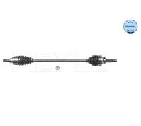 MEYLE 16-14 498 0151 DRIVE SHAFT Rear MAN