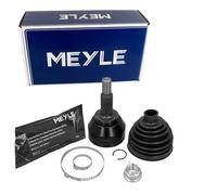 MEYLE 16-14 498 0198 Joint Kit Drive Shaft Joint Kit Front Wheel Side 168 mm 105 mm