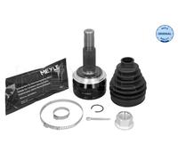 Car Drive Shaft Joint Kit Front Fits Renault Kadjar MEYLE 16-14 498 0228