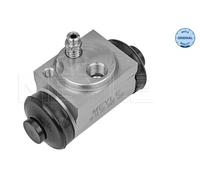 Braking System Wheel Brake Cylinder Meyle 16-14 531 0008 Fits Renault Clio