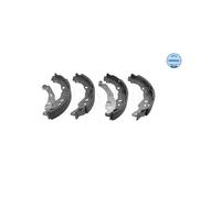MEYLE 16-14 533 0001 Brake Shoe Set