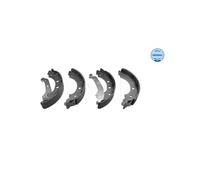 MEYLE 16-14 533 0002 Brake Shoe Set