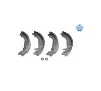 BRAKE SHOE SET 16-14 533 0004 FOR RENAULT EXTRA/Van/Box/Body/MPV EXPRESS 19/Mk