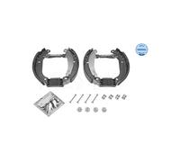 MEYLE 16-14 533 0014/K Brake Set, drum brakes