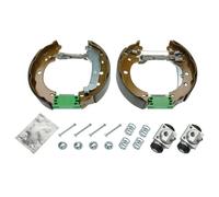 MEYLE 16-14 533 0019 Brake Set, drum brakes