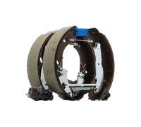 MEYLE 16-14 533 0041 Drum brake kit