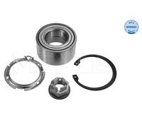 Meyle 16-14 650 0011 Front Wheel Bearing Kit Fits Dacia Lada Mercedes Nissan Be