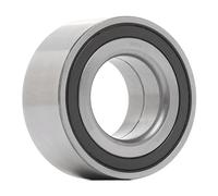 Meyle Wheel Bearing Kit Front Both Sides Fits Nissan Renault Vauxhall Opel