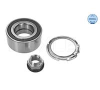 Meyle Wheel Bearing Kit Front Both Sides Fits Nissan Renault Vauxhall Opel