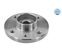 Wheel hub MEYLE 16-14 652 0000 for RENAULT MEGANE I (BA0/1_) 1.9 1996-2003